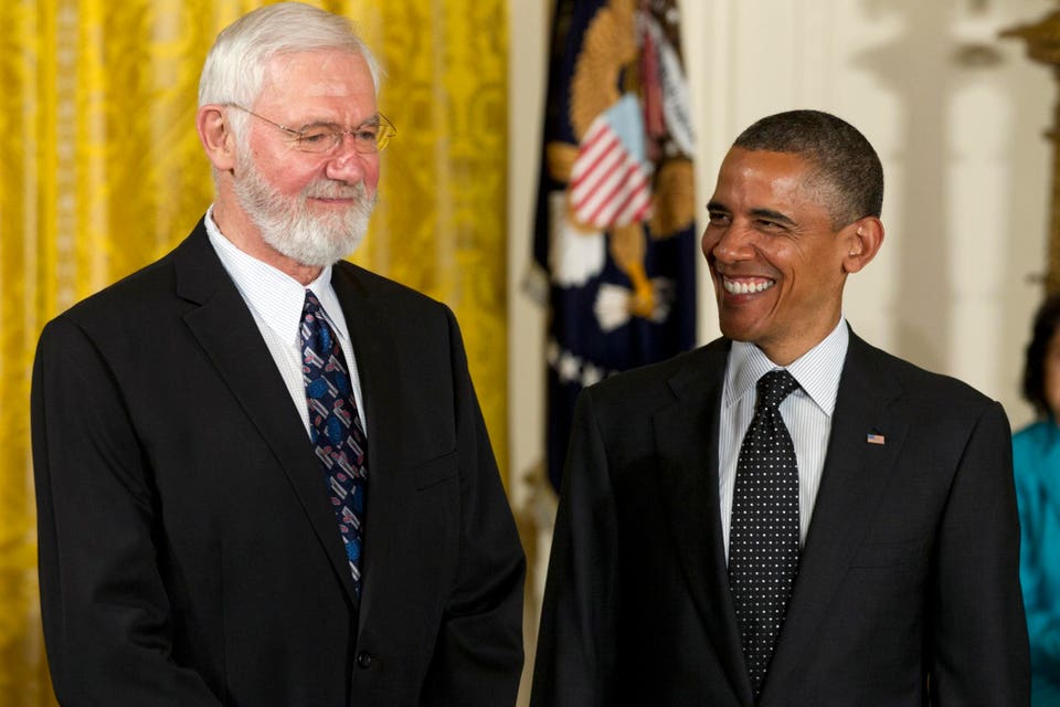 Obama Medal of Freedom