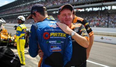 General news: Speedcafe founder named in Australia Day honours