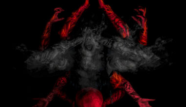 Review: Fear of Domination - Katharsis