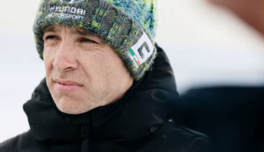 WRC news: Paddon conquers fears eight years after deadly WRC crash