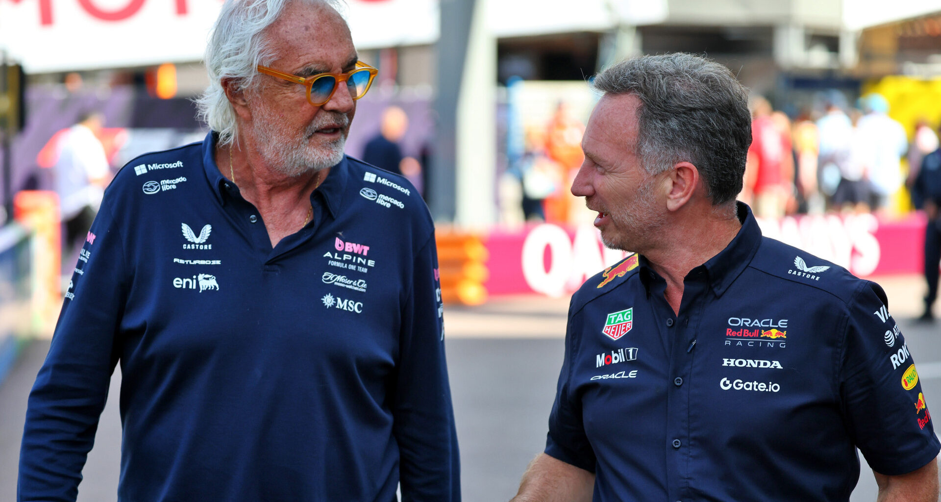 F1 news: Christian Horner in Alpine buy-in talks