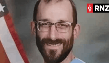 Alex Pretti death: New Zealand Nurses Organisation 'appalled' at US government's killing of ICU worker