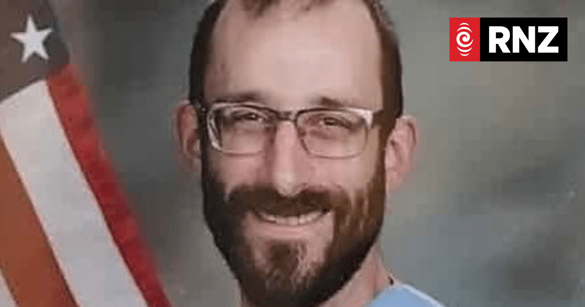 Alex Pretti death: New Zealand Nurses Organisation 'appalled' at US government's killing of ICU worker