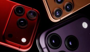 iPhone 18 tipped to get a 'different pricing policy' — here's what you need to know