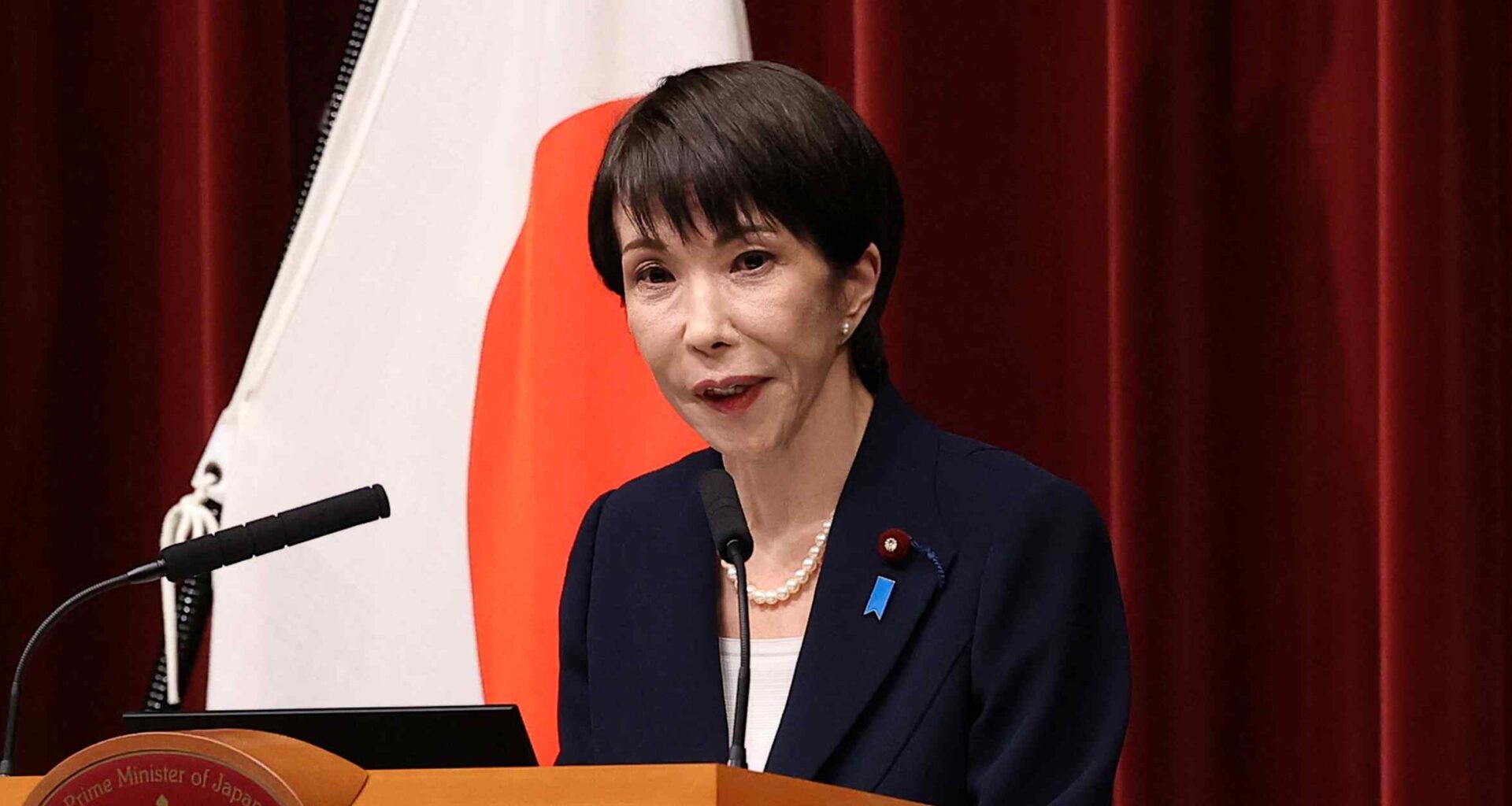 Japan's Takaichi finds 'balance' on fiscal policy: Moody's analyst