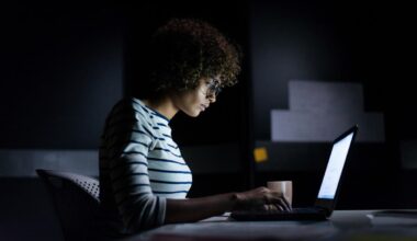 Inside Silicon Valley’s 996 Culture