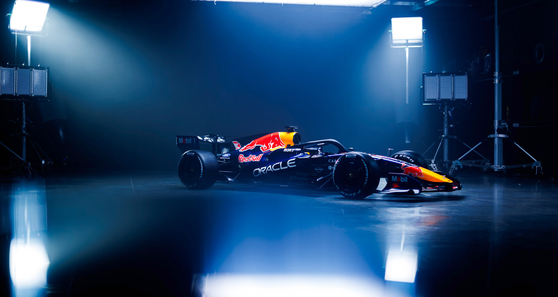 F1 news: Red Bull unveils RB22 ahead of Barcelona shakedown