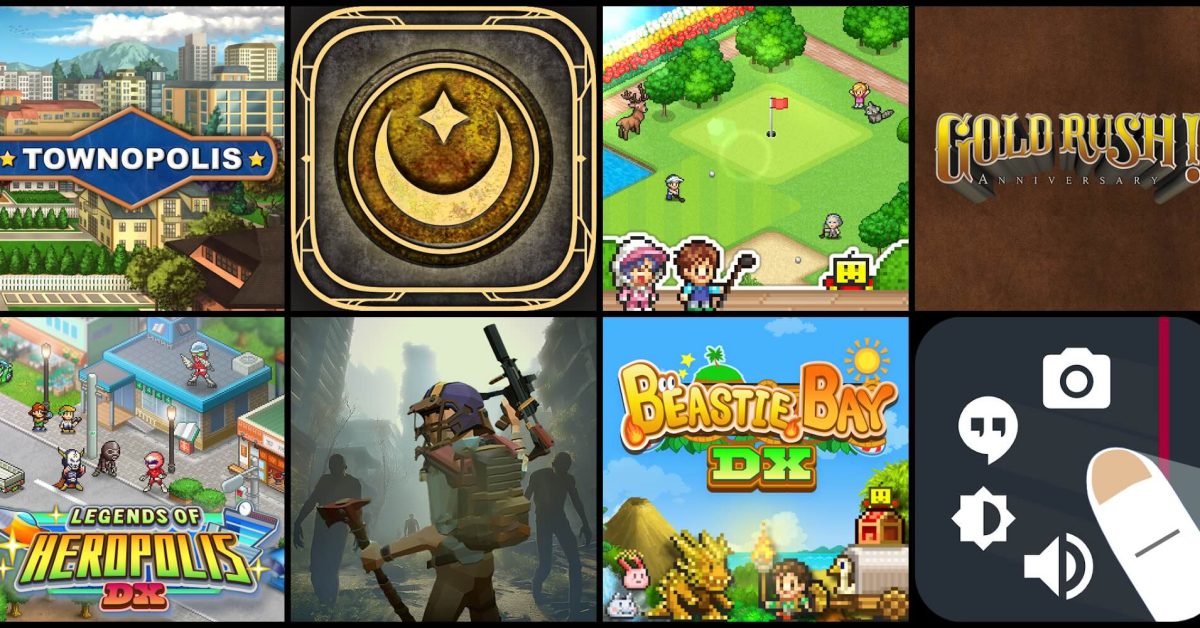 Lords of Waterdeep, Legends of Heropolis DX, more