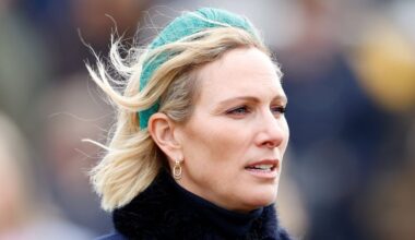 Zara Tindall forced to halt weekend outing as safety issue arises
