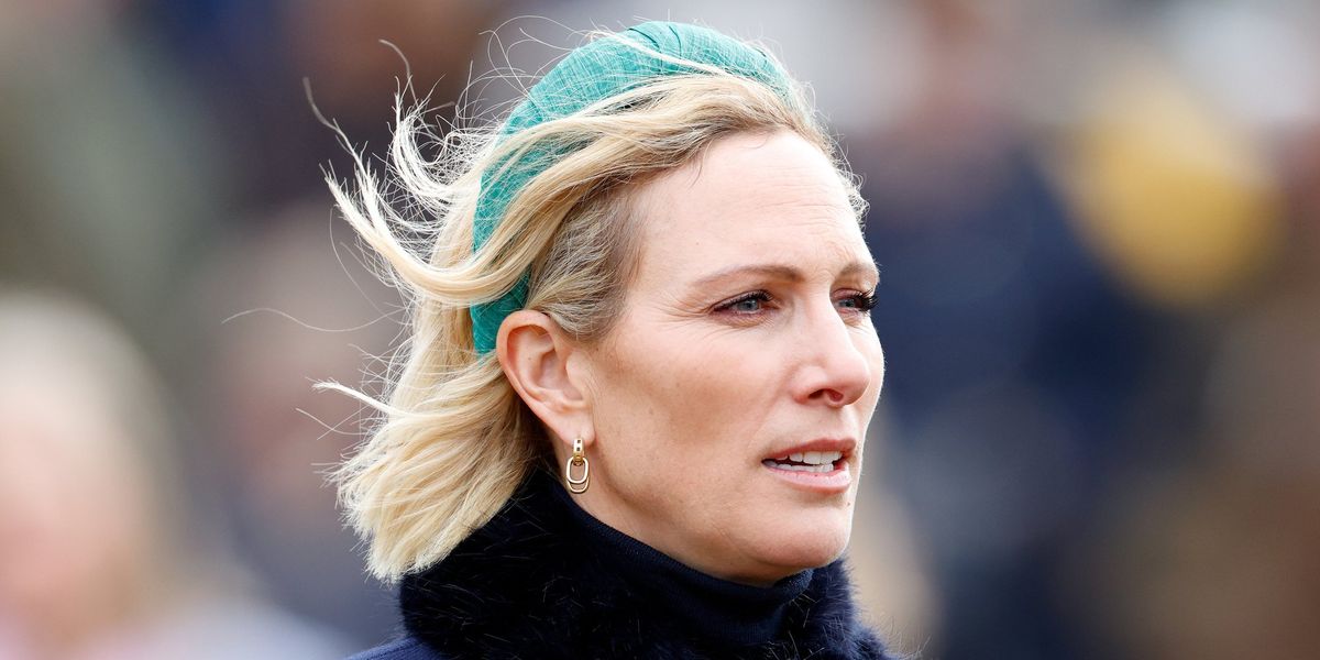Zara Tindall forced to halt weekend outing as safety issue arises
