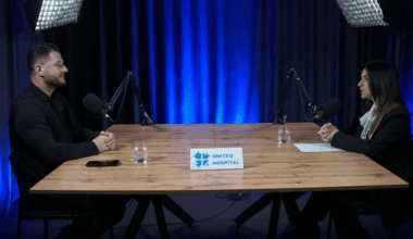 Supplements, what should we know about their use and importance? Fitness trainer Arbër Peci speaks