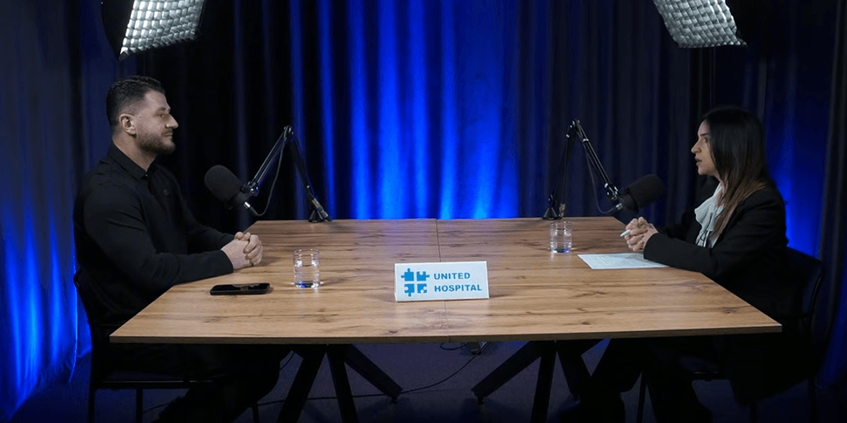 Supplements, what should we know about their use and importance? Fitness trainer Arbër Peci speaks