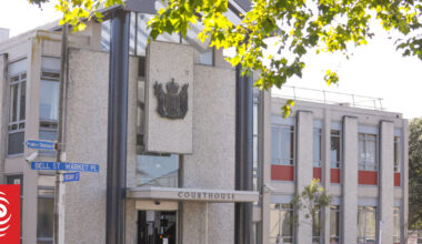 Heavy suppressions over case of man who handed himself over to police