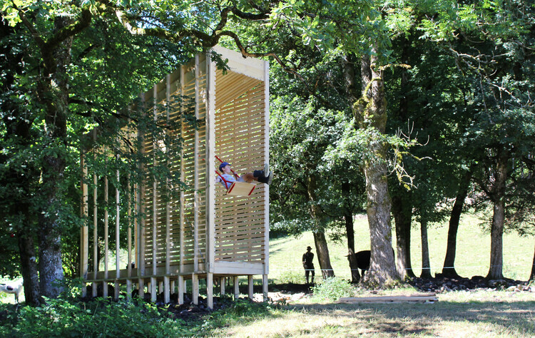 Designing for Presence: When Architecture Invites Us to Stay - Image 21 of 30