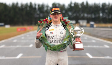 F1 news: Audi signs Britain's Freddie Slater as first academy driver