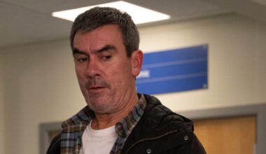 Emmerdale announces special episode as Cain's diagnosis is confirmed