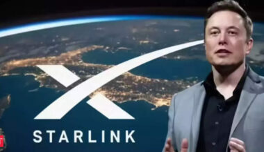 Elon Musk's Starlink may have to seek fresh IN-SPACe nod for Direct-to-Device services in India