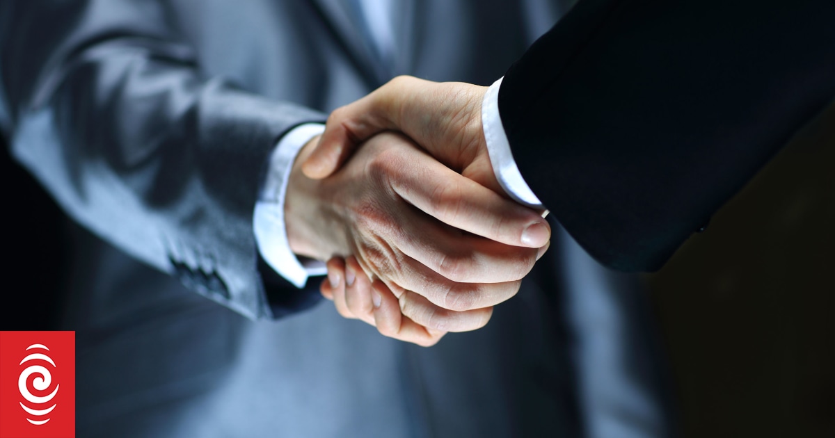 Jobs market improving, bodes well for employment - BNZ