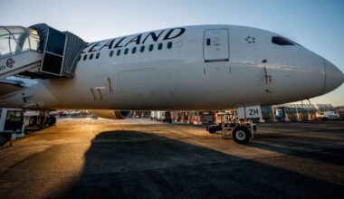 Air New Zealand international flight attendants announce February strike action