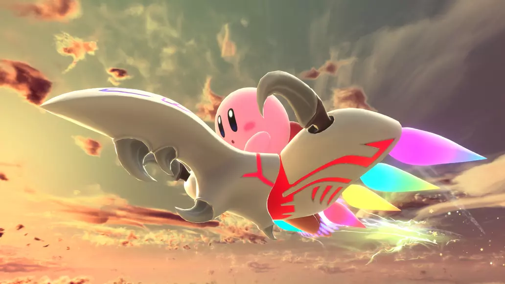 Kirby Air Riders Ver 1.3.0 patch notes Kirby Air Riders Ver 1.3.0 patch notes