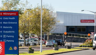 Baby stillborn after mother's concerns not properly acted on