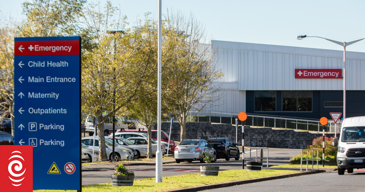 Baby stillborn after mother's concerns not properly acted on