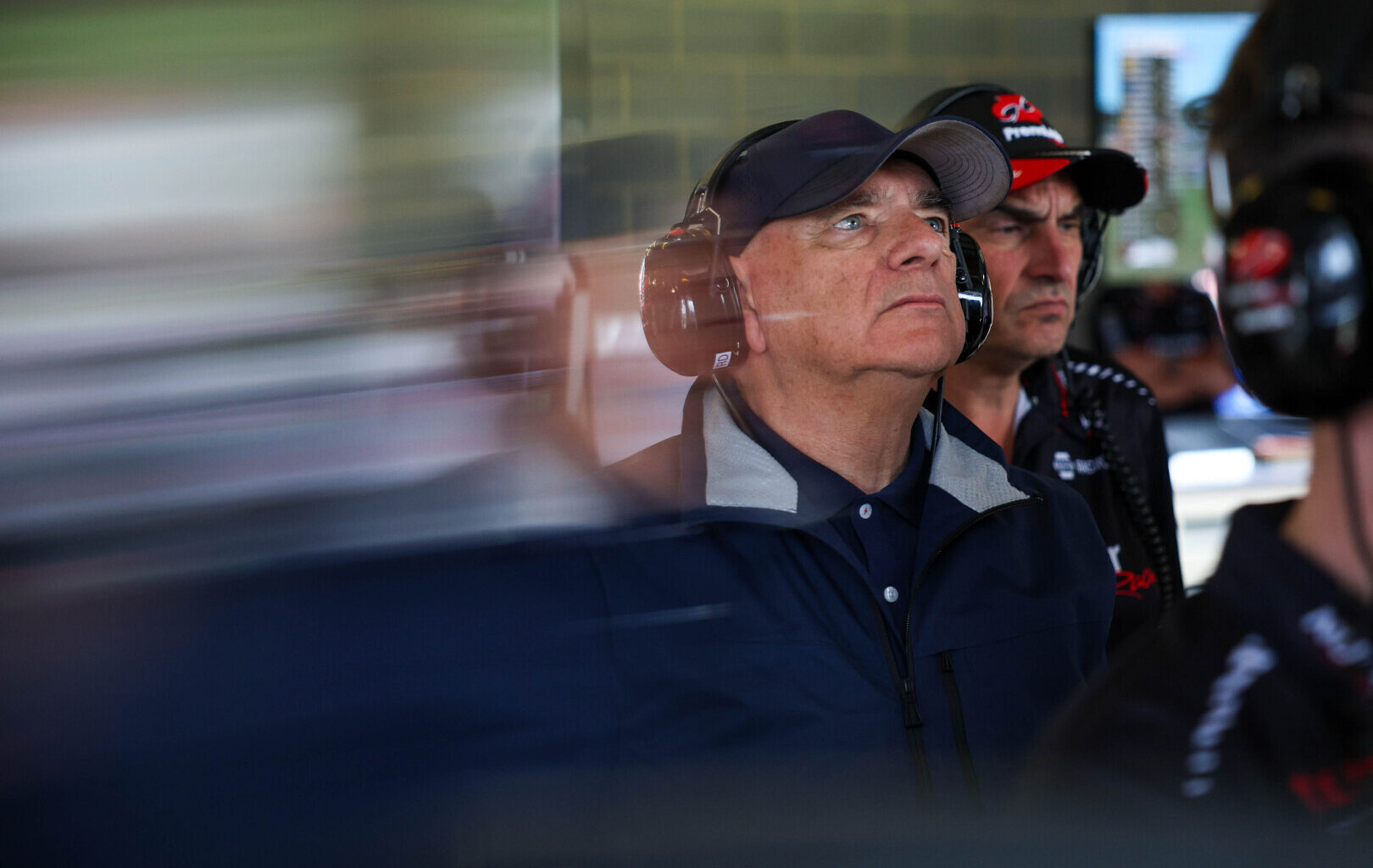 Supercars news: Roland Dane on hunt for new PremiAir Racing workshop