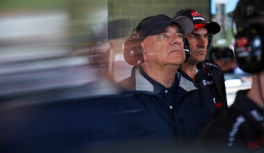 Supercars news: Roland Dane on hunt for new PremiAir Racing workshop