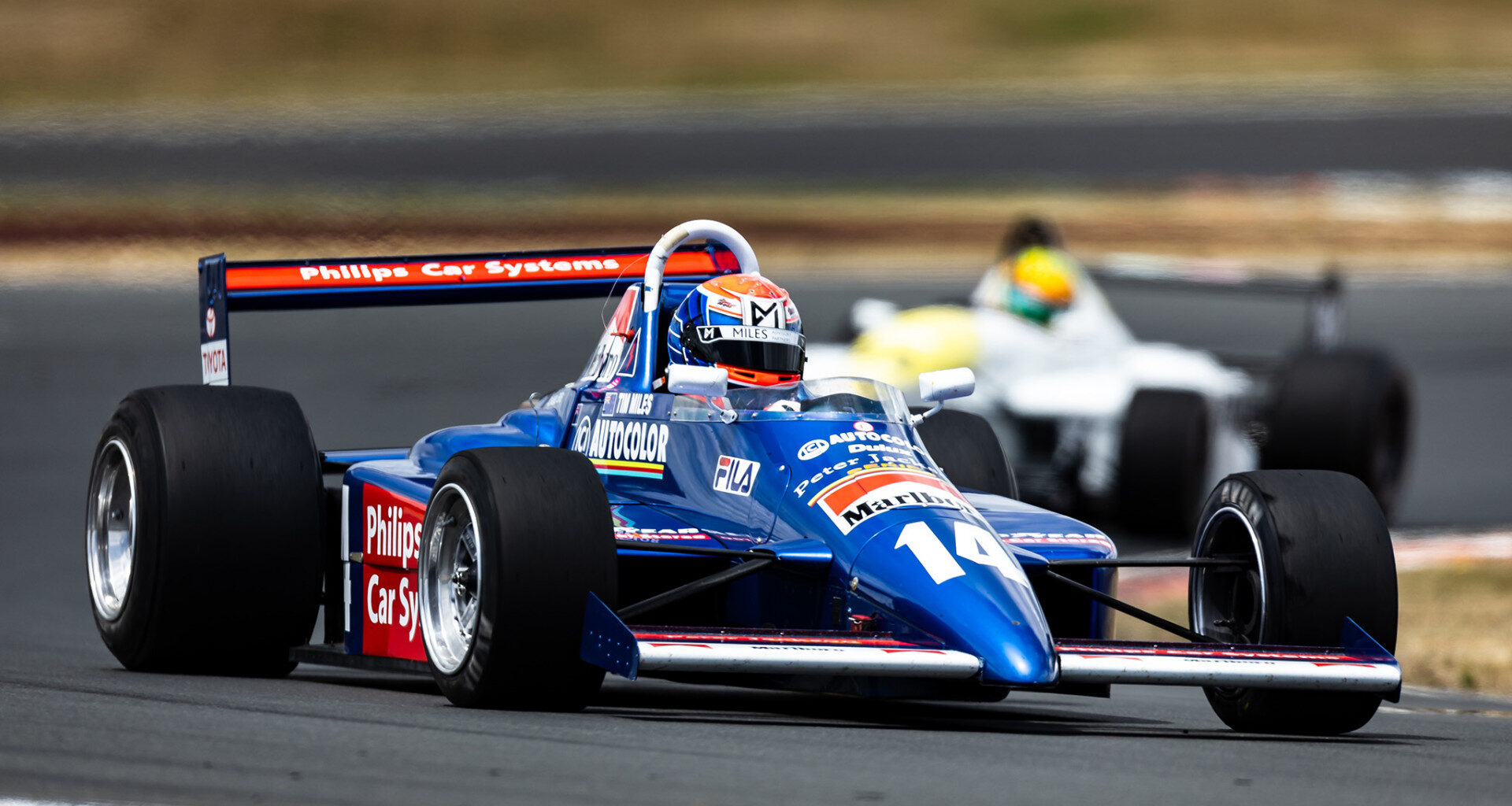 New Zealand news: Evans to race Miles’ ex-Verstappen car in memorial trophy