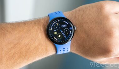 Google's official Pixel Watch bands are starting at $15 right now