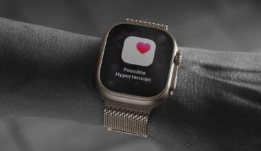 Apple Watch hypertension alerts roll out in 7 additional countries