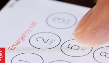 Pressure grows to fix 111 emergency call system, with 1958 model still in use