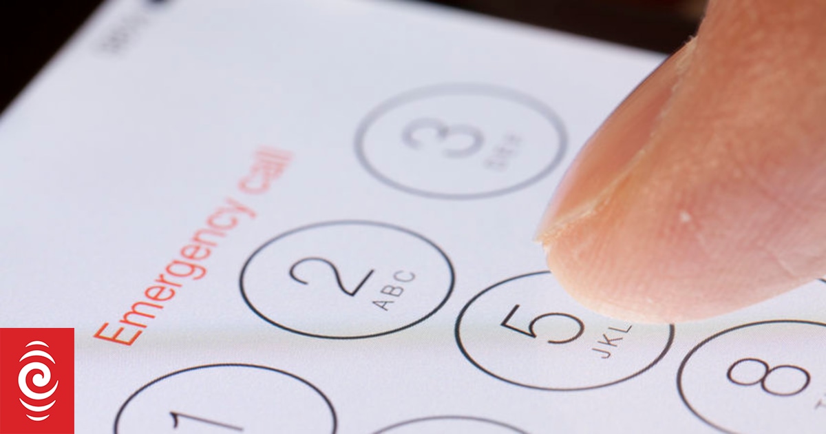 Pressure grows to fix 111 emergency call system, with 1958 model still in use