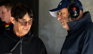 Supercars news: Roland Dane signs Ludo Lacroix to new PremiAir Racing role