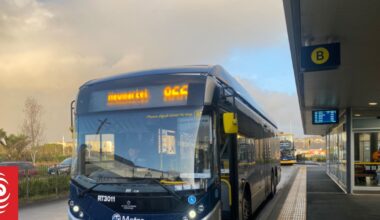 Bus attacks: How to stay safe on Auckland Transport