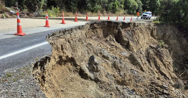 Gisborne motorists accused of 'bullying' road crews