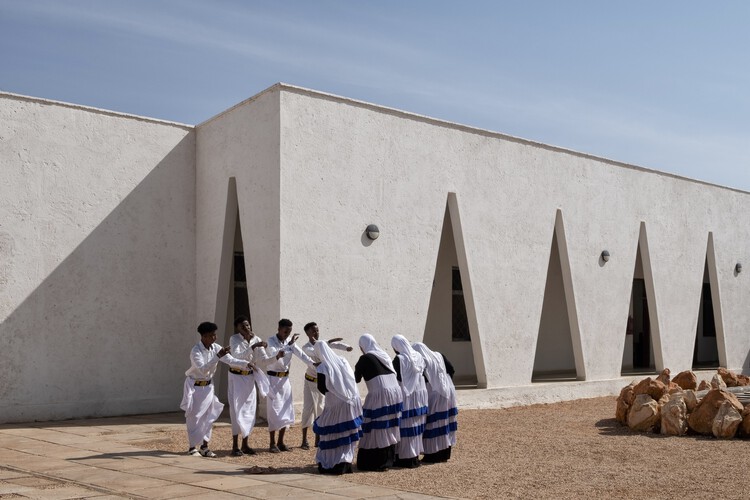 The ArchDaily 2026 Building of the Year Awards is Now Open - Image 4 of 5