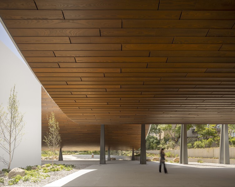 The ArchDaily 2026 Building of the Year Awards is Now Open - Image 2 of 5