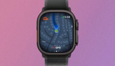 Two App Updates Make The Apple Watch Even Better For Fitness Tracking