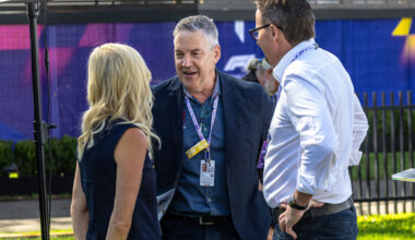 Supercars news: Leigh Diffey speaks out on Neil Crompton sacking