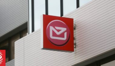 NZ Post mistakenly included rural Waikato community's only post shop on closure list