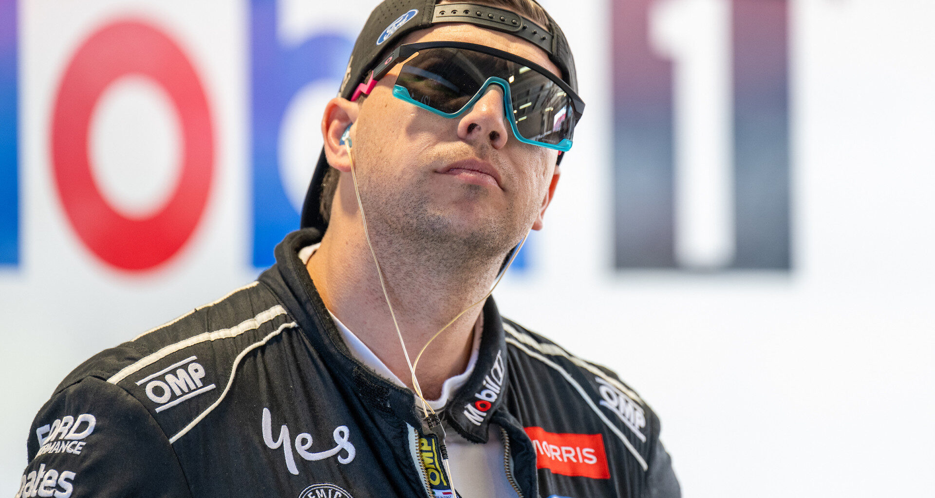 Supercars news: Mostert names teens for new Toyota team