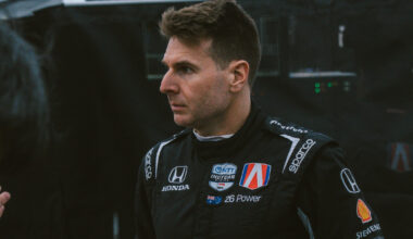 Will Power’s first IndyCar sponsor since Penske split revealed