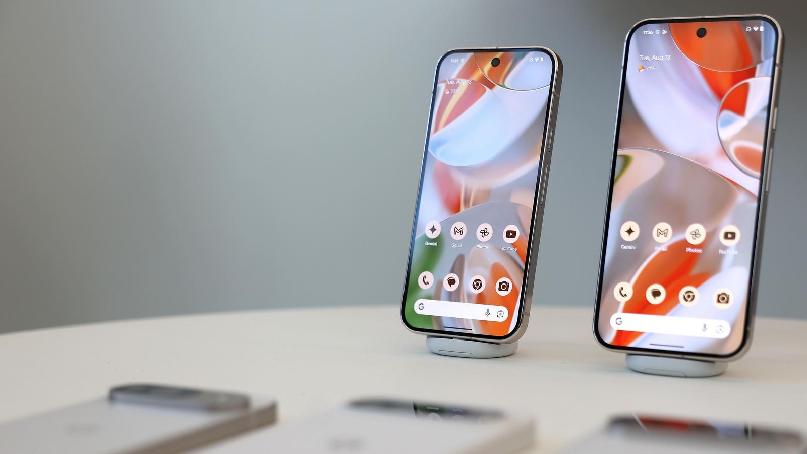 Google’s Update Mistake—Millions Of Pixel Phones Now At Risk