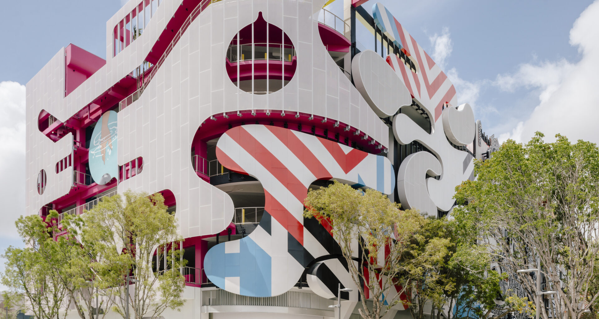 Experimentation, Learning, and Evolution in Architectural Design: Get to Know WORKac