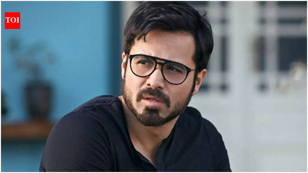'Taskaree' star Emraan Hashmi opens up on his ‘serial kisser’ image: 'I juiced it to the hilt' |