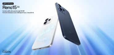 Oppo Reno15