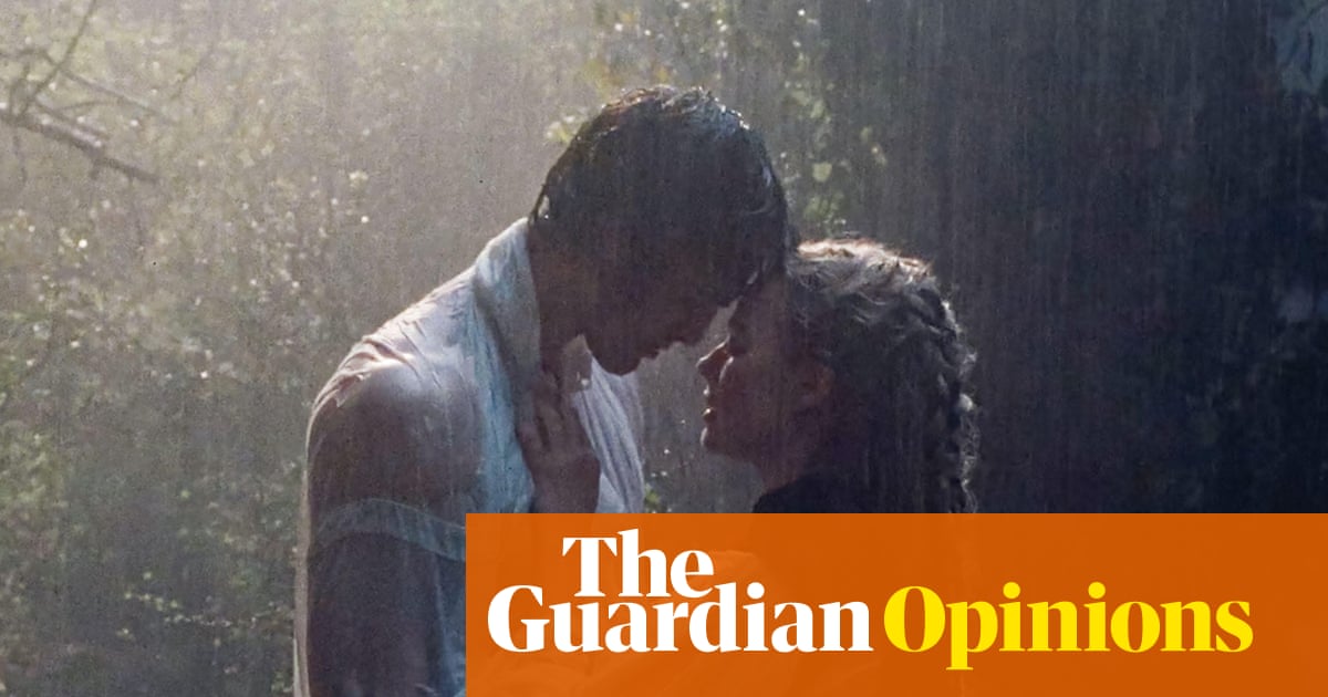 Till DVD release do us part: how far will Margot Robbie and Jacob Elordi take their Wuthering Heights showmance? | Wuthering Heights