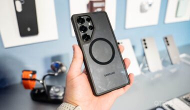 Galaxy S26 Qi2 charger leaks, hints you might need a case