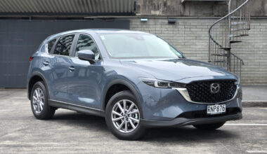 Mazda CX-5 GSX AWD extended review: an appreciation of cars that just work